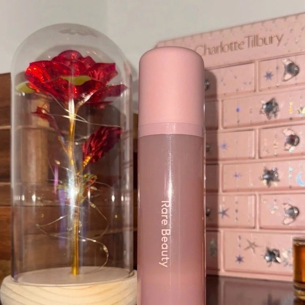 Rare Beauty Find Comfort Body & Hair Fragrance Mist - Picture 2 of 2